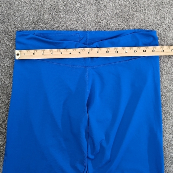 Adidas climalite crop pants leggings size Large - Picture 4 of 12